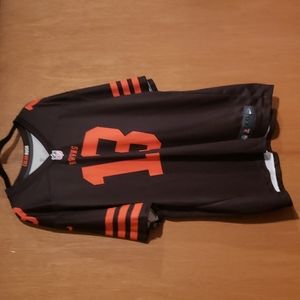 Nike Browns Color Rush Jersey XXL